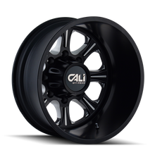 Load image into Gallery viewer, BRUTAL (9105) REAR SATIN BLACK MILLED