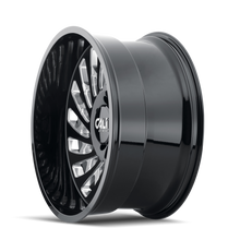 Load image into Gallery viewer, SWITCHBACK (9108) GLOSS BLACK MILLED