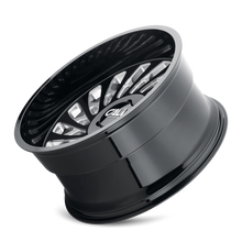 Load image into Gallery viewer, SWITCHBACK (9108) GLOSS BLACK MILLED