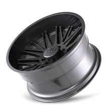 Load image into Gallery viewer, RAWKON (9109) SATIN GRAPHITE