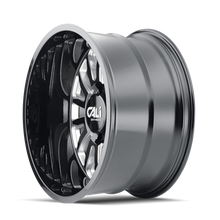 Load image into Gallery viewer, SUMMIT (9110) GLOSS BLACK MILLED