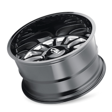 Load image into Gallery viewer, SUMMIT (9110) GLOSS BLACK MILLED