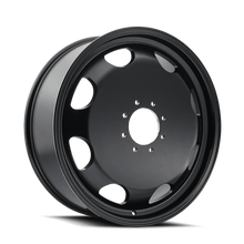 Load image into Gallery viewer, SUMMIT DUALLY INNER (9110/8107) MATTE BLACK