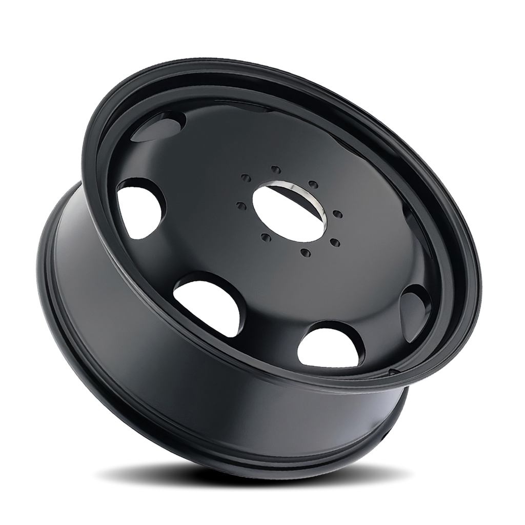 SUMMIT DUALLY INNER (9110/8107) MATTE BLACK