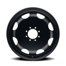 Load image into Gallery viewer, SUMMIT DUALLY INNER (9110/8107) MATTE BLACK