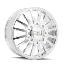 Load image into Gallery viewer, SUMMIT DUALLY FRONT (9110) POLISHED