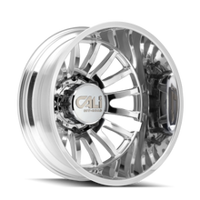 Load image into Gallery viewer, SUMMIT DUALLY FRONT (9110) POLISHED