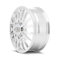 Load image into Gallery viewer, SUMMIT DUALLY FRONT (9110) POLISHED