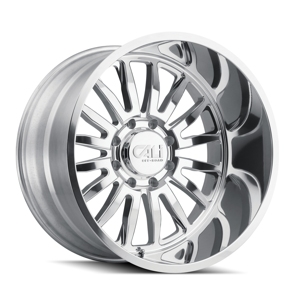 SUMMIT (9110) POLISHED