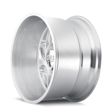 Load image into Gallery viewer, GEMINI (9112) BRUSHED MILLED