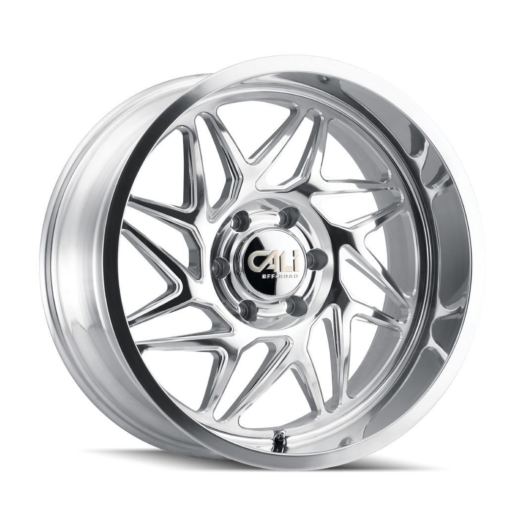 GEMINI (9112) POLISHED