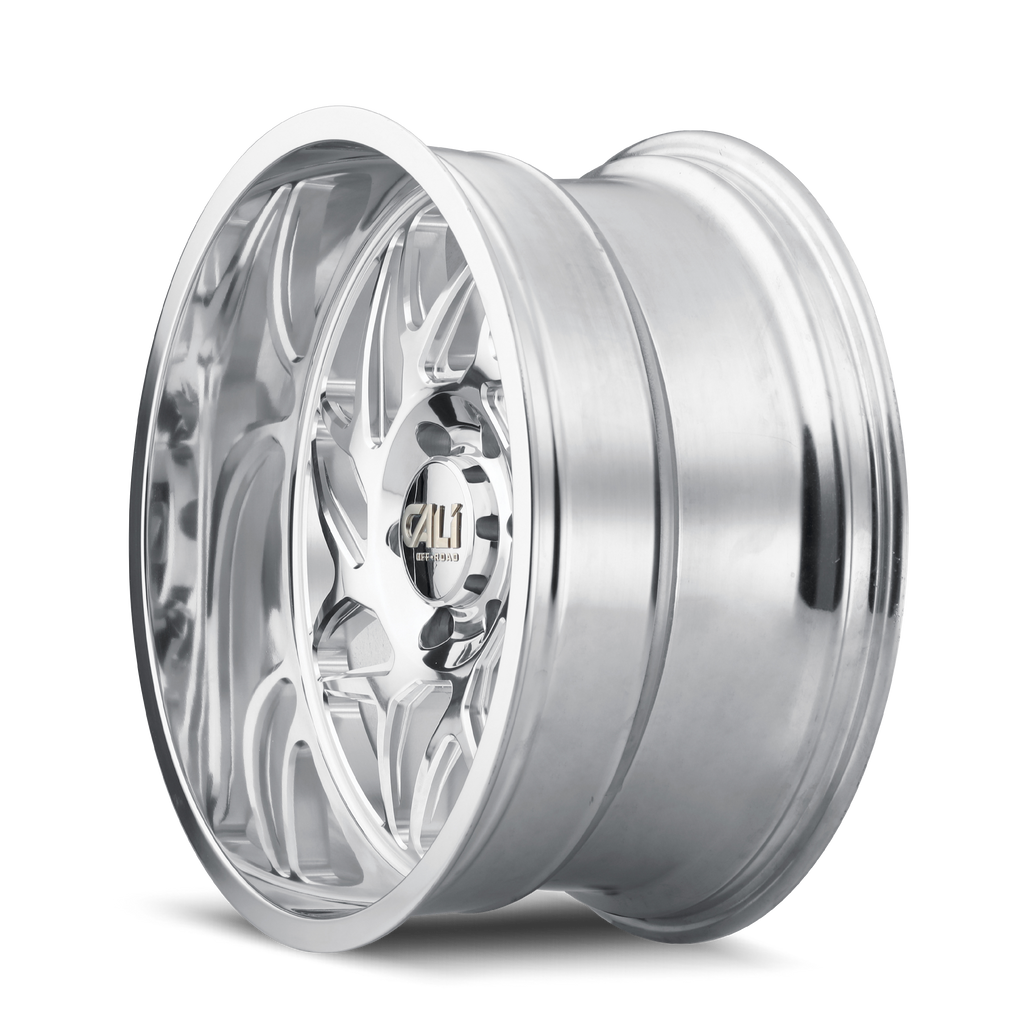 GEMINI (9112) POLISHED