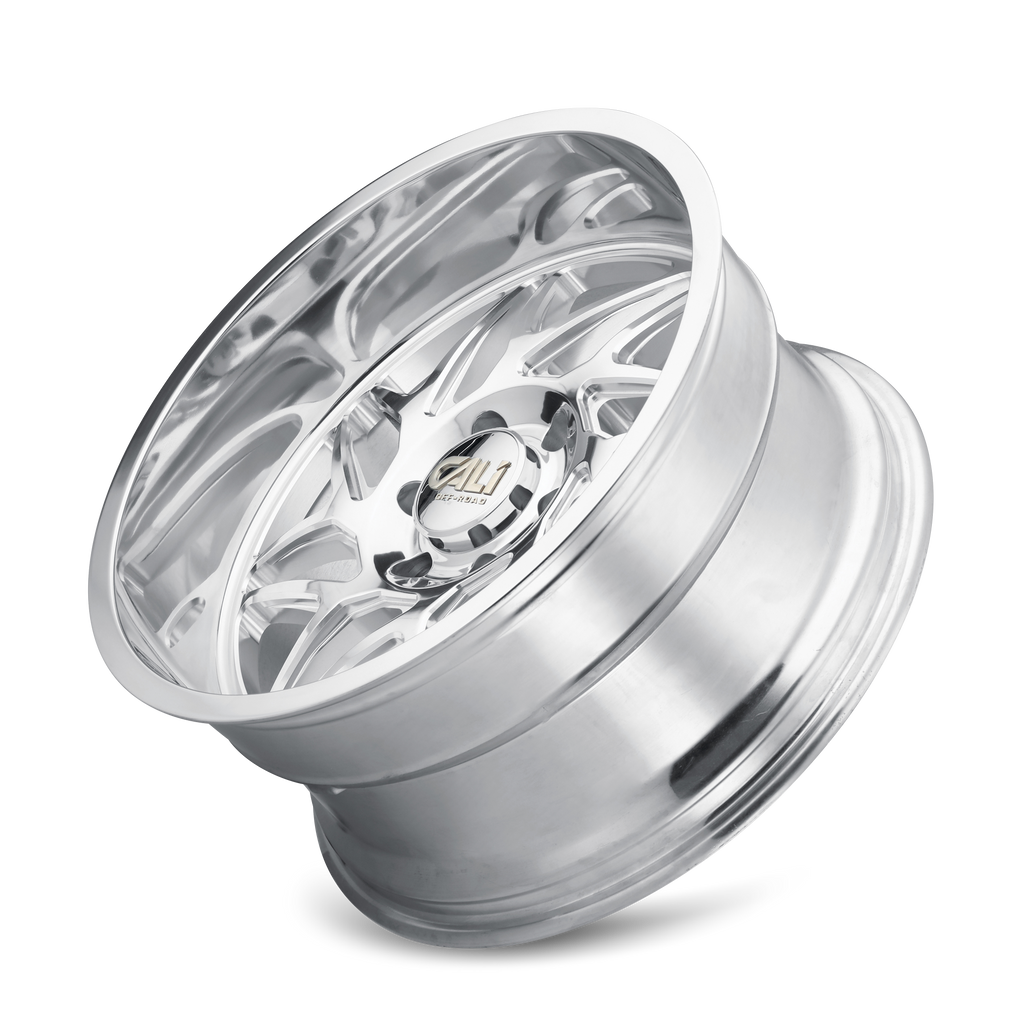 GEMINI (9112) POLISHED