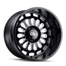 Load image into Gallery viewer, PARADOX (9113) GLOSS BLACK MILLED