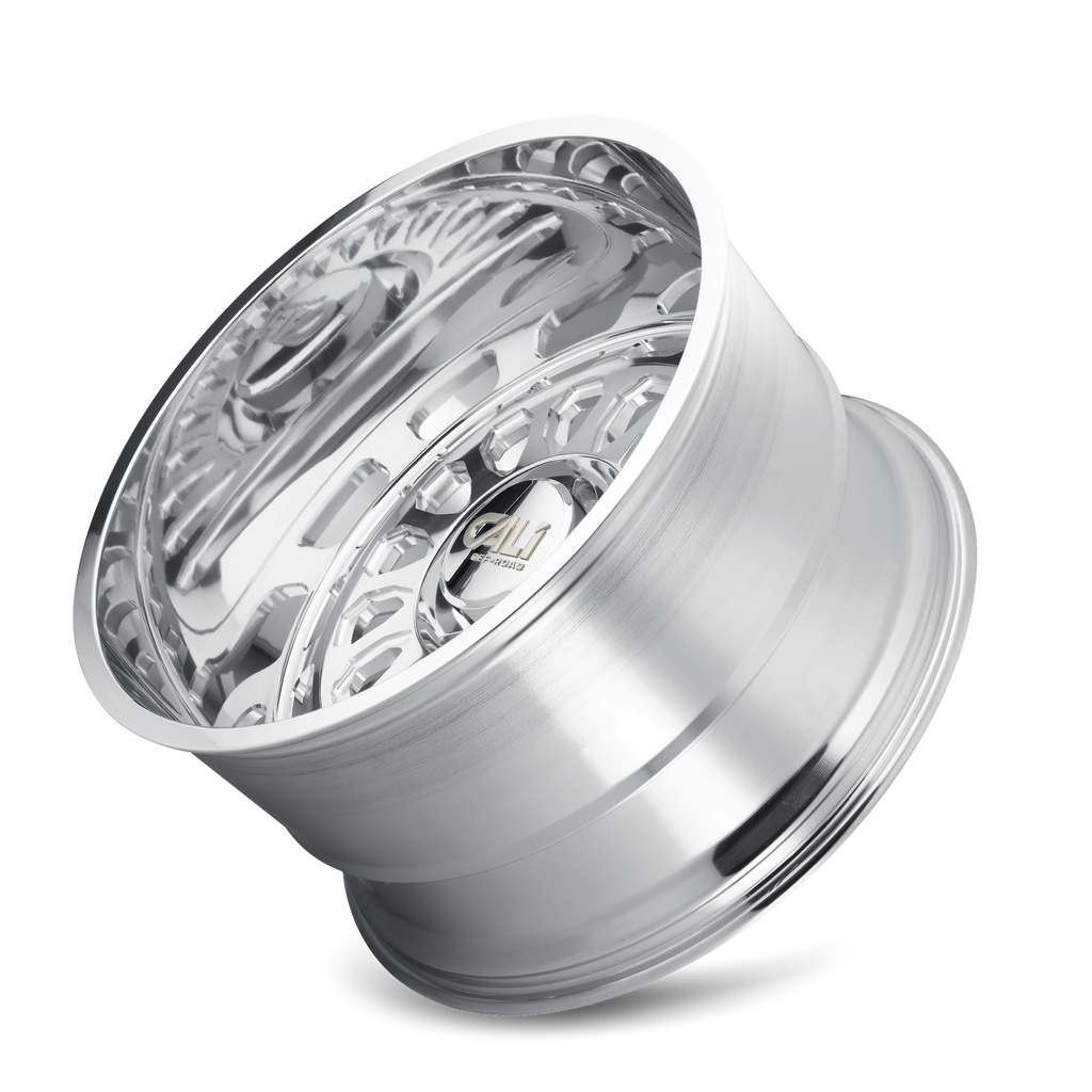 PARADOX (9113) POLISHED