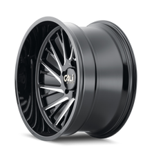 Load image into Gallery viewer, PURGE (9114) GLOSS BLACK MILLED