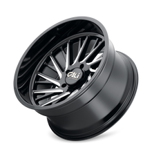 Load image into Gallery viewer, PURGE (9114) GLOSS BLACK MILLED
