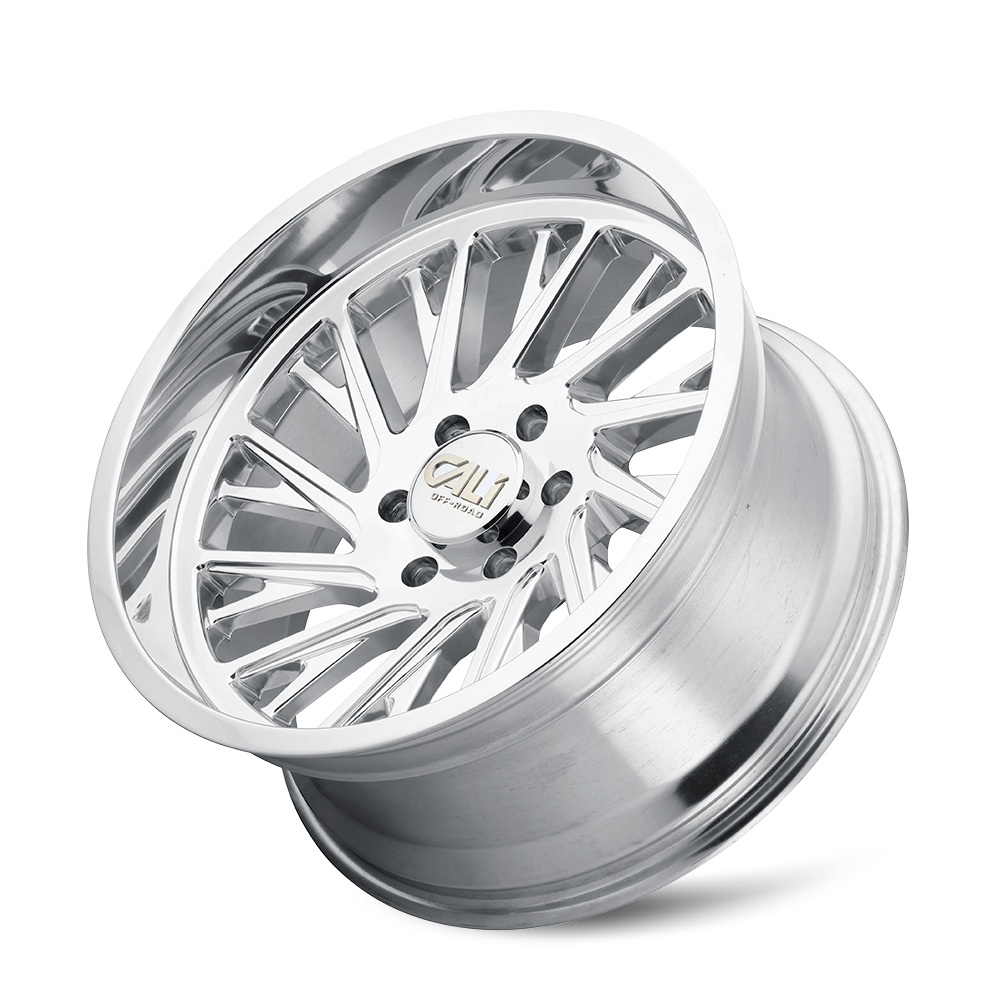 PURGE (9114) POLISHED