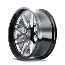 Load image into Gallery viewer, INVADER (9115) GLOSS BLACK MILLED
