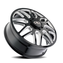 Load image into Gallery viewer, INVADER DUALLY (9115D) GLOSS BLACK MILLED