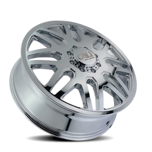 Load image into Gallery viewer, INVADER DUALLY (9115D) CHROME