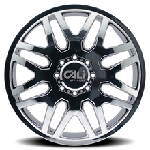 Load image into Gallery viewer, INVADER DUALLY (9115D) CHROME