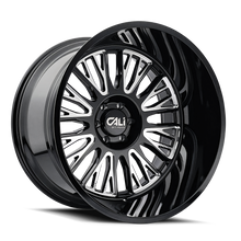 Load image into Gallery viewer, VERTEX (9116) BLACK MILLED