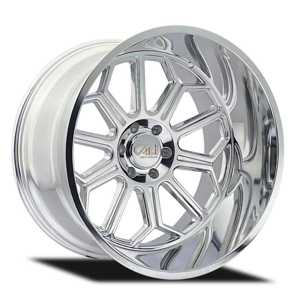 AUBURN (9117) POLISHED