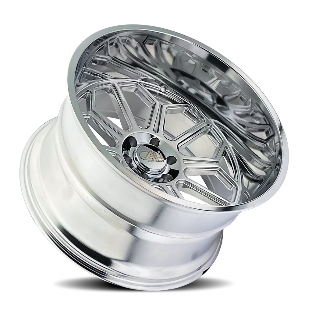 AUBURN (9117) POLISHED