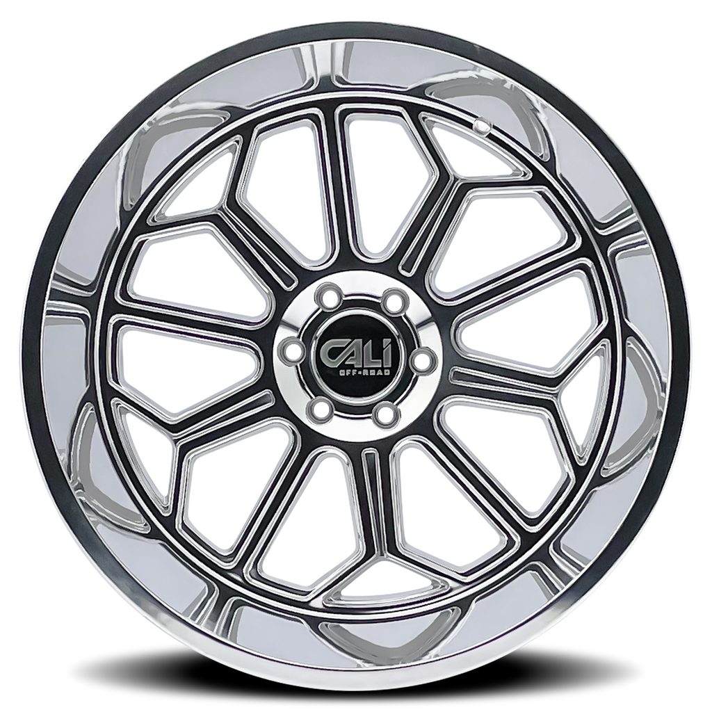 AUBURN (9117) POLISHED