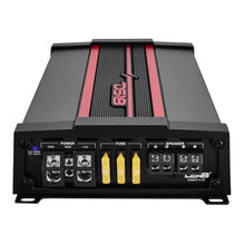 Load image into Gallery viewer, CANDY Compact Class D 1-Channel Monoblock Amplifier 1800 Watts