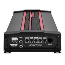 Load image into Gallery viewer, CANDY Compact Class D 1-Channel Monoblock Amplifier 1800 Watts