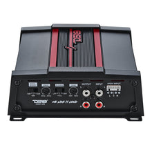 Load image into Gallery viewer, CANDY Compact Full-Range Class D 2-Channel Amplifier 800 Watts