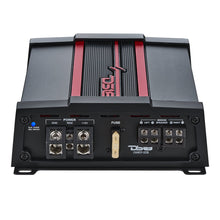 Load image into Gallery viewer, CANDY Compact Full-Range Class D 2-Channel Amplifier 800 Watts