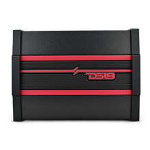 Load image into Gallery viewer, CANDY Compact Full-Range Class D 4-Channel Amplifier 1600 Watts