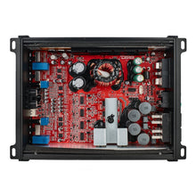 Load image into Gallery viewer, CANDY Compact Full-Range Class D 4-Channel Amplifier 1600 Watts