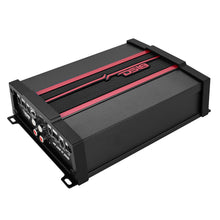 Load image into Gallery viewer, CANDY Compact Full-Range Class D 4-Channel Amplifier 1600 Watts