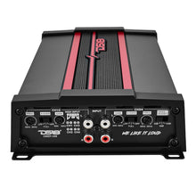 Load image into Gallery viewer, CANDY Compact Full-Range Class D 4-Channel Amplifier 1600 Watts