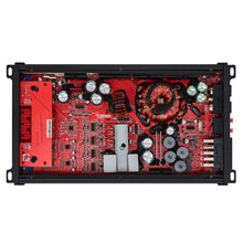 Load image into Gallery viewer, CANDY Compact Full-Range Class D 5-Channel Amplifier 2000 Watts
