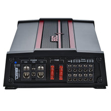 Load image into Gallery viewer, CANDY Compact Full-Range Class D 5-Channel Amplifier 2000 Watts