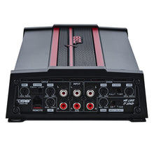 Load image into Gallery viewer, CANDY Compact Full-Range Class D 5-Channel Amplifier 2000 Watts