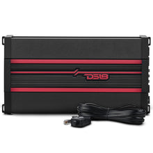 Load image into Gallery viewer, CANDY Compact Class D 1-Channel Monoblock Amplifier 3000 Watts