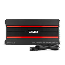 Load image into Gallery viewer, DS18 JL/JLU Exclusive Wheel Well Subwoofer Enclosure Package