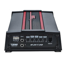 Load image into Gallery viewer, CANDY Compact Class D 1-Channel Monoblock Amplifier 3000 Watts