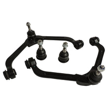 Load image into Gallery viewer, Front Upper Control Arm &amp; Lower Ball Joint Kit for 2002-2007 KJ Liberty Crown Automotive