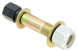 Shock Stud Includes Hardware For Use w/HD Spring Plates RockJock 4x4 - RockJock 4x4 - CE-9050