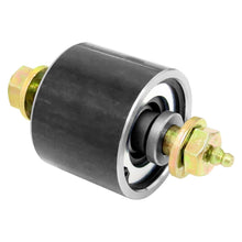 Load image into Gallery viewer, Johnny Joint Rod End 2 1/2 Inch Weld-On 2.440 Inch X 0.515 Inch Ball Internally Greased Includes Greasable Bolt Each RockJock 4x4