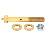 Greasable Bolt w/ Hardware 9/16 Inch Thread X 4 Inch Long Each RockJock 4x4 - RockJock 4x4 - CE-91107