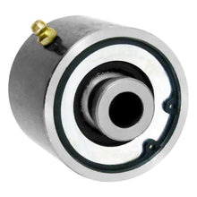 Load image into Gallery viewer, Narrow Johnny Joint Rod End 2 1/2 Inch Weld-On 2.365 Inch X 0.562 Inch Ball Externally Greased Each RockJock 4x4