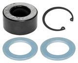 Narrow Johnny Joint Rebuild Kit 2.5 Inch Includes 1 Bushing, 2 Side Washers, 1 Snap Ring RockJock 4x4 - RockJock 4x4 - CE-9110NRK